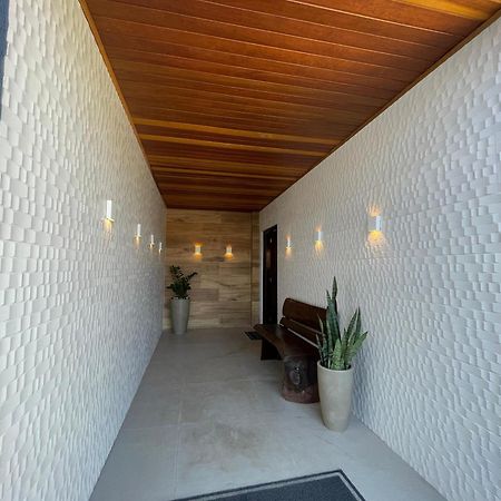 Casa Village Ilha De Mykonos Juquei Buitenkant foto