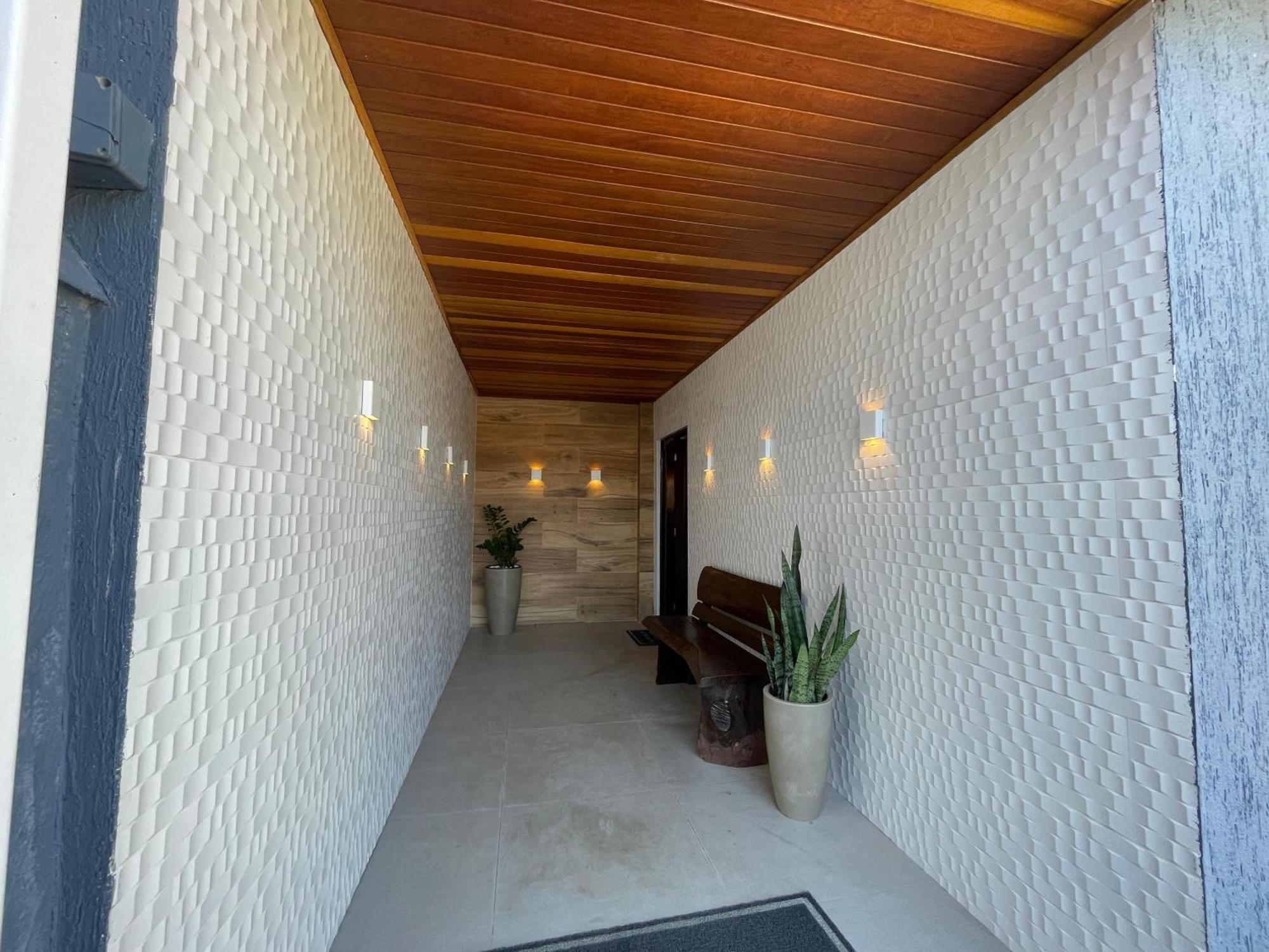 Casa Village Ilha De Mykonos Juquei Buitenkant foto